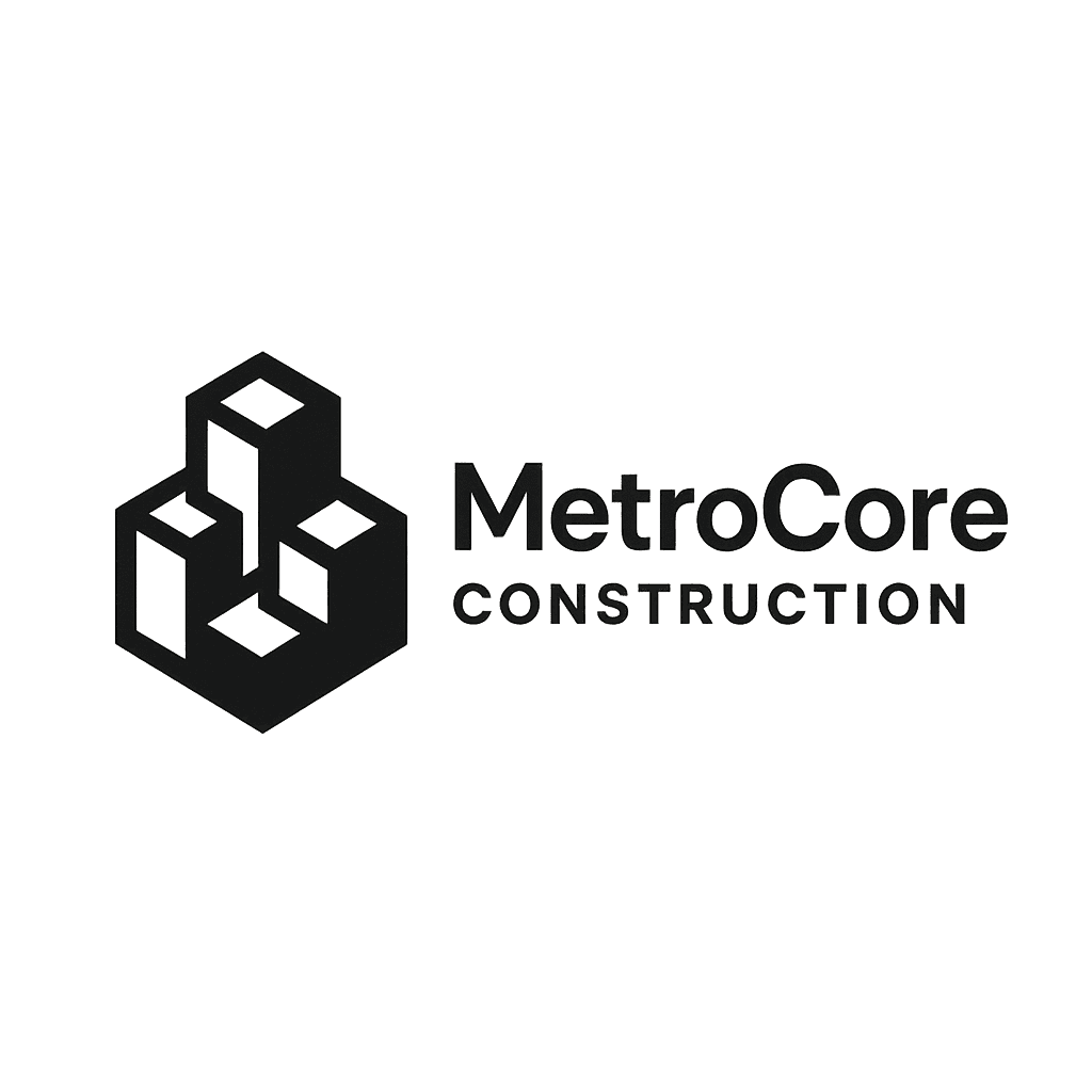Real estate agency logo